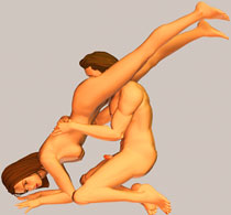 sex position