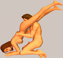 sexual position