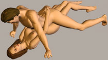 sexual position