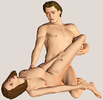 sex position