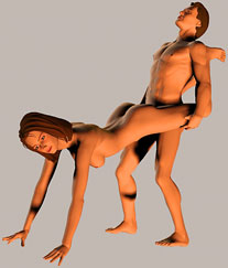 sexual position