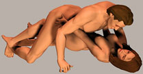 sexual position