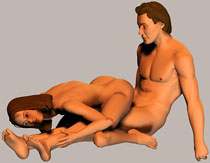 sex position