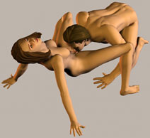 sexual position