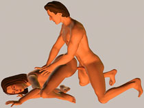 sexual position